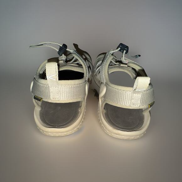 KEEN Women’s Drift Creek H2 Plaza Waterproof Outdoor Hiking Camping Sandals (10) - Picture 4 of 8